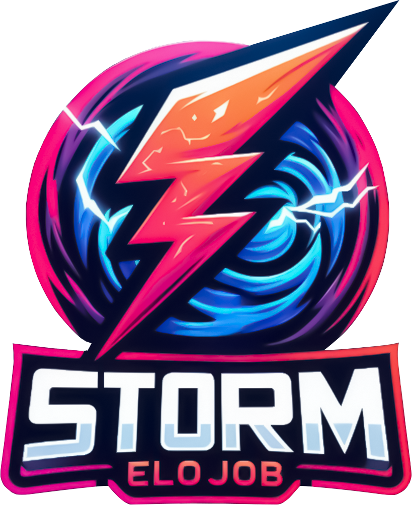 Elojob Storm